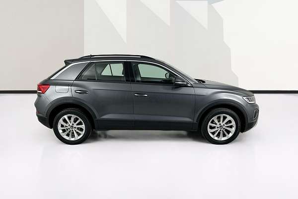 2023 Volkswagen T-ROC TSI110 CITYLIFE D1 MY23