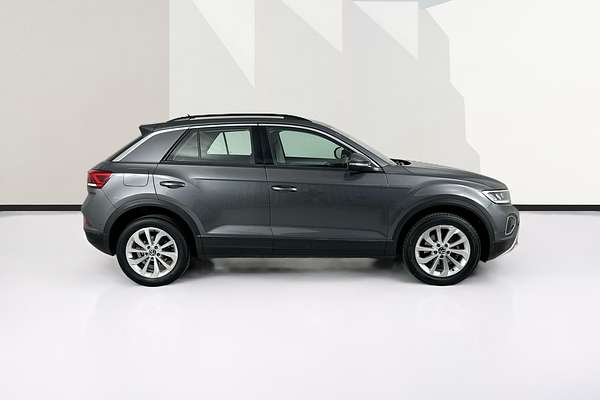 2023 Volkswagen T-ROC TSI110 CITYLIFE D1 MY23