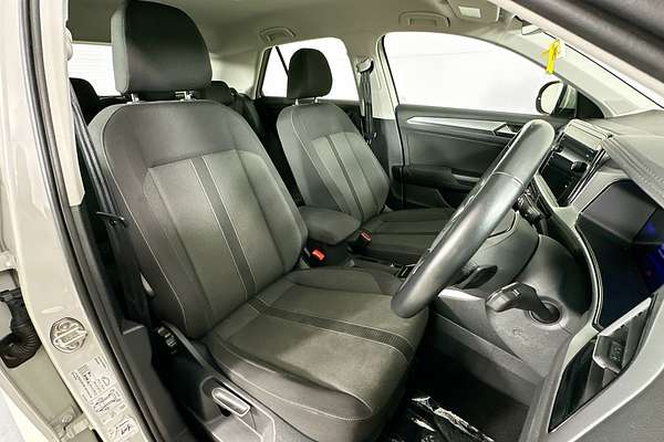 2023 Volkswagen T-ROC TSI110 CITYLIFE D1 MY24
