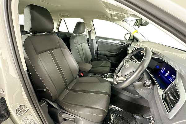 2023 Volkswagen T-ROC TSI110 CITYLIFE D1 MY23