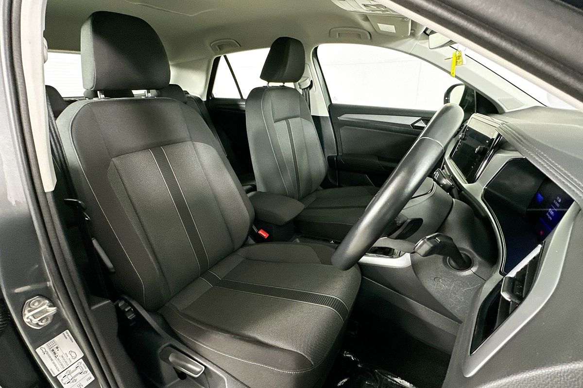 2023 Volkswagen T-ROC TSI110 CITYLIFE D1 MY23