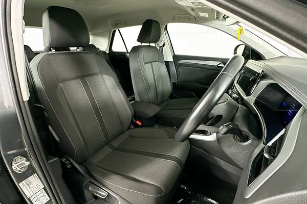 2023 Volkswagen T-ROC TSI110 CITYLIFE D1 MY23