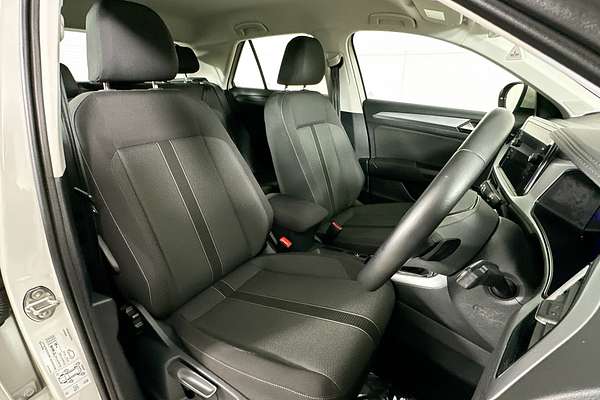 2023 Volkswagen T-ROC TSI110 CITYLIFE D1 MY24