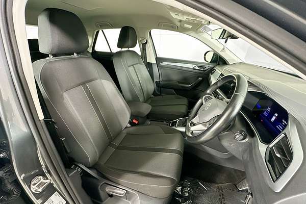 2023 Volkswagen T-ROC TSI110 CITYLIFE D1 MY23