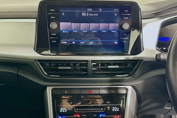 2023 Volkswagen T-ROC CityLife D11