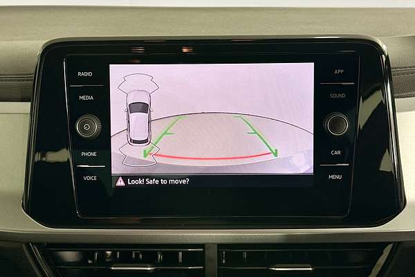 2023 Volkswagen T-ROC TSI110 CITYLIFE D1 MY23