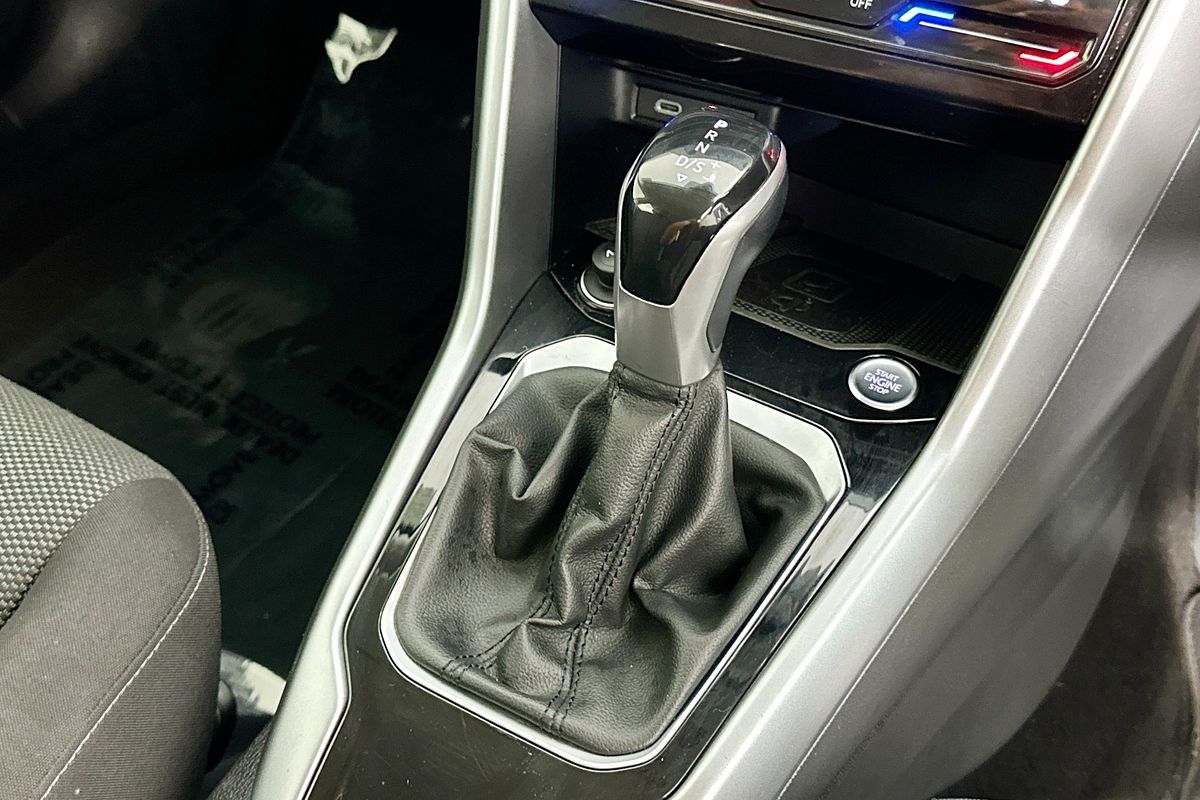 2023 Volkswagen T-ROC TSI110 CITYLIFE D1 MY23