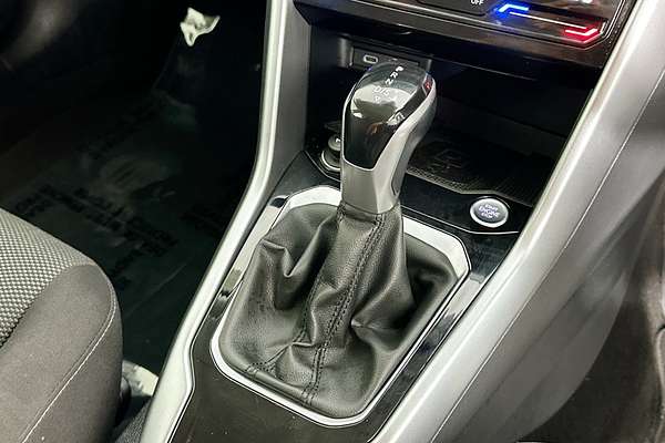 2023 Volkswagen T-ROC TSI110 CITYLIFE D1 MY23