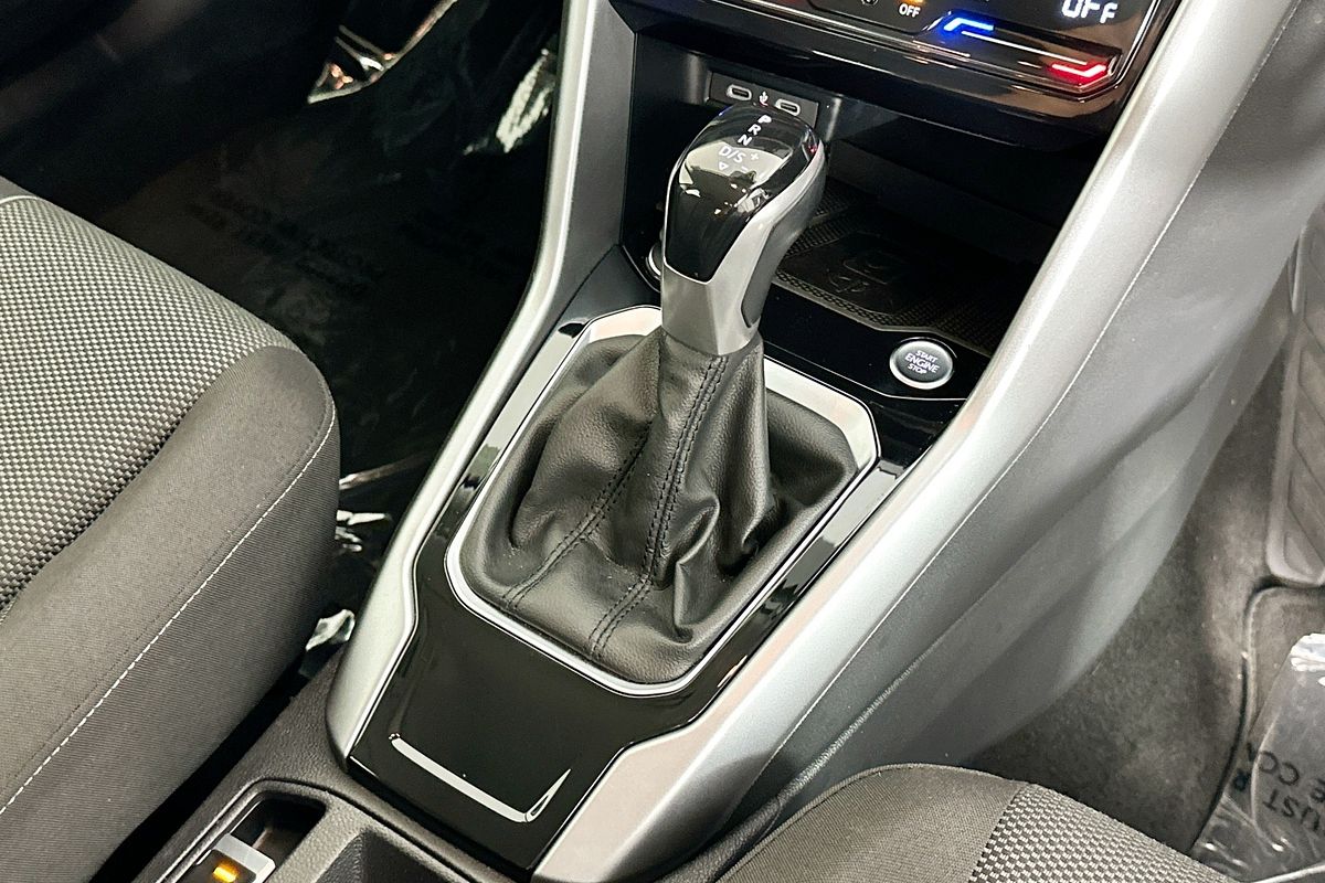 2023 Volkswagen T-ROC TSI110 CITYLIFE D1 MY23