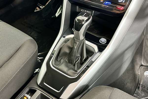 2023 Volkswagen T-ROC TSI110 CITYLIFE D1 MY23