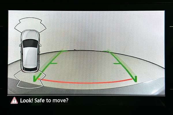 2023 Volkswagen T-ROC TSI110 CITYLIFE D1 MY23