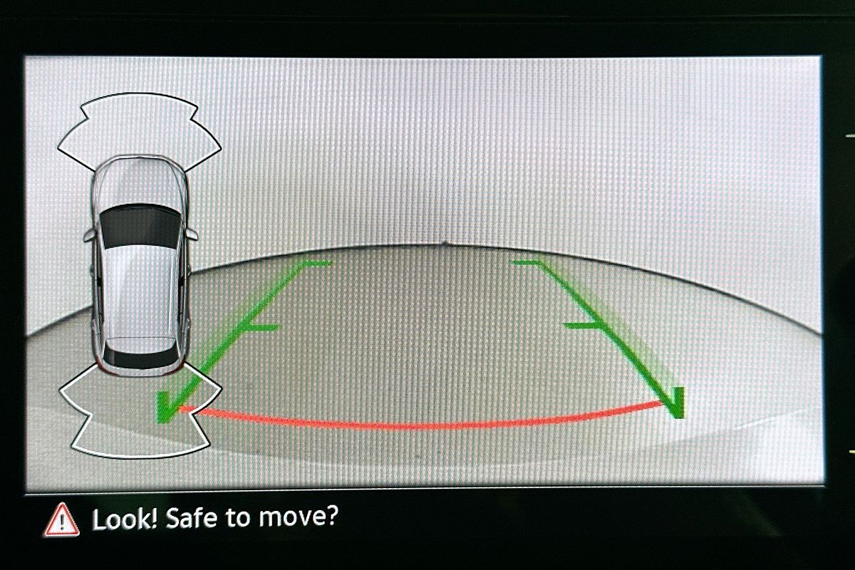 2023 Volkswagen T-ROC TSI110 CITYLIFE D1 MY24