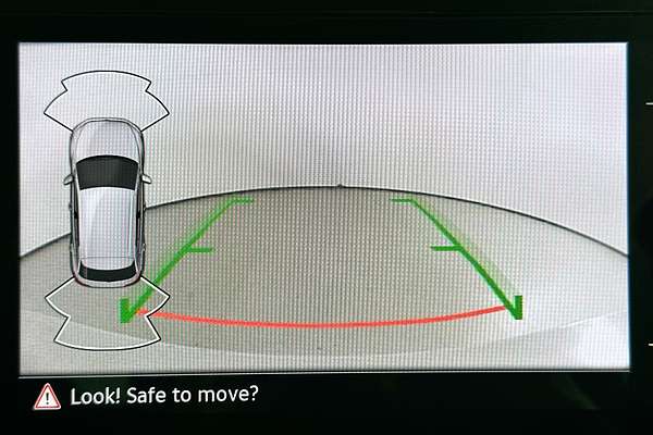 2023 Volkswagen T-ROC TSI110 CITYLIFE D1 MY24