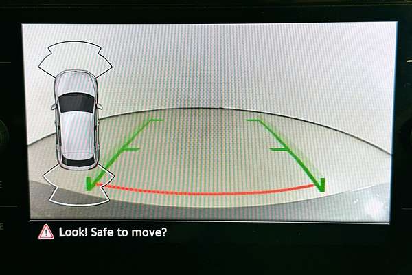 2023 Volkswagen T-ROC TSI110 CITYLIFE D1 MY23