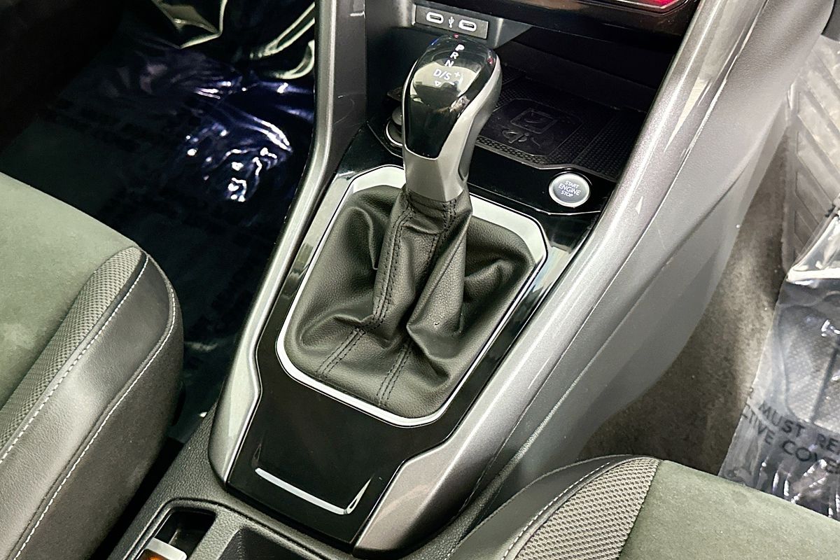 2023 Volkswagen T-Roc 110TSI STYLE (RESTRICTED FEAT) D1 MY23 UPDATE