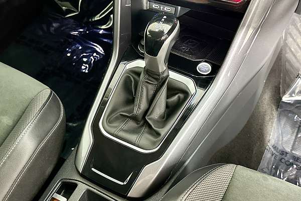 2023 Volkswagen T-Roc 110TSI STYLE (RESTRICTED FEAT) D1 MY23 UPDATE