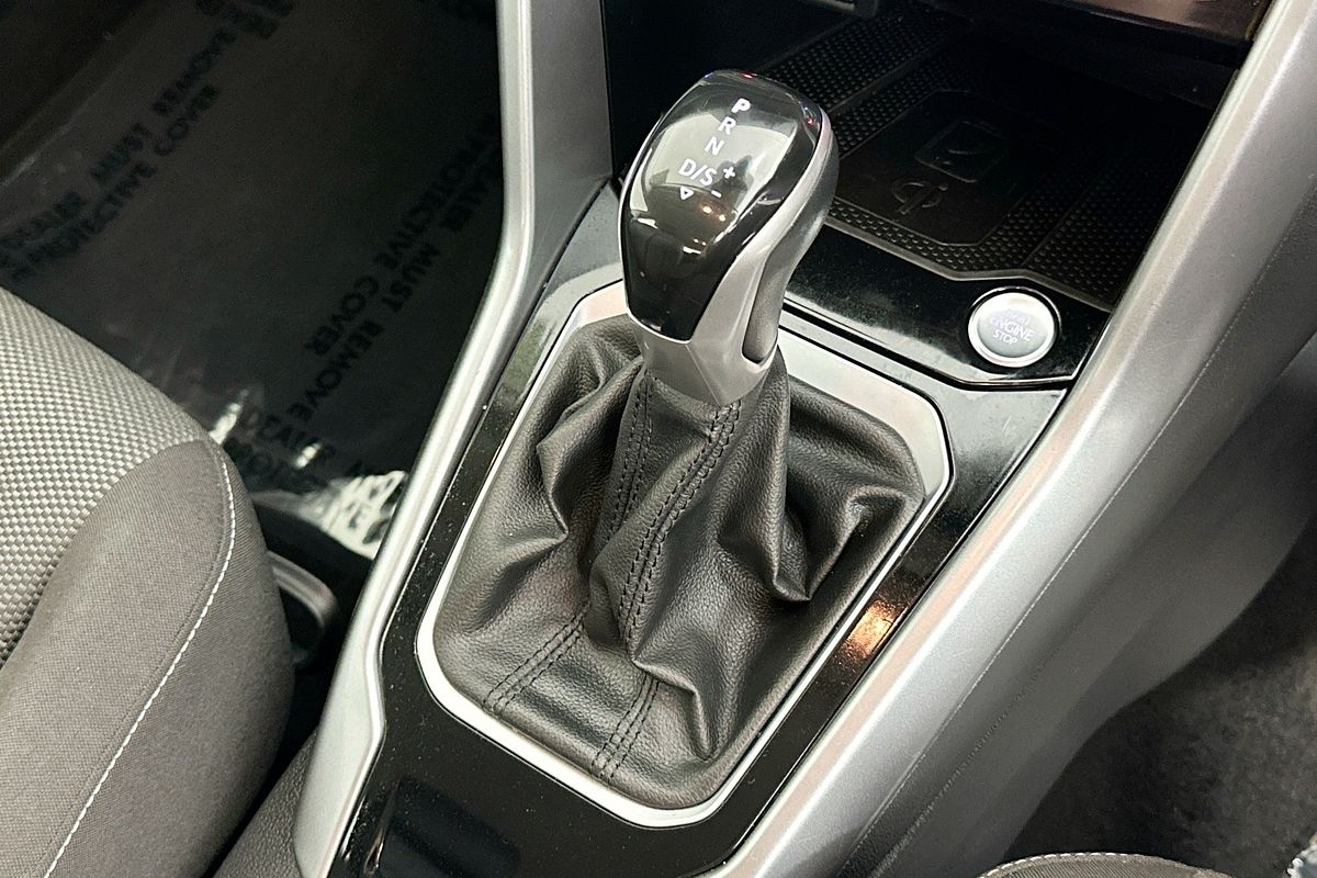 2023 Volkswagen T-ROC TSI110 CITYLIFE D1 MY24