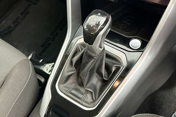 2023 Volkswagen T-ROC TSI110 CITYLIFE D1 MY24