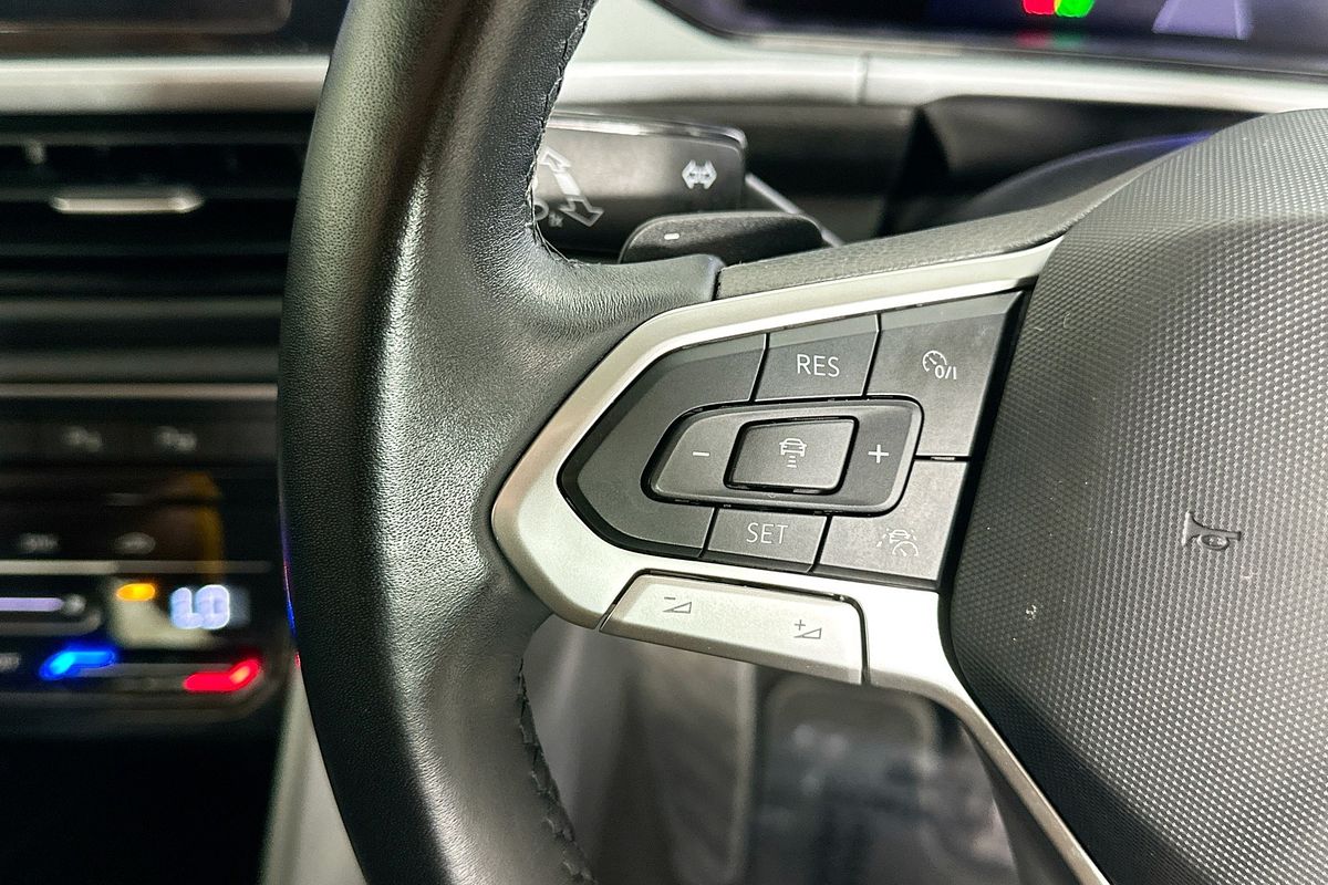 2023 Volkswagen T-ROC TSI110 CITYLIFE D1 MY23