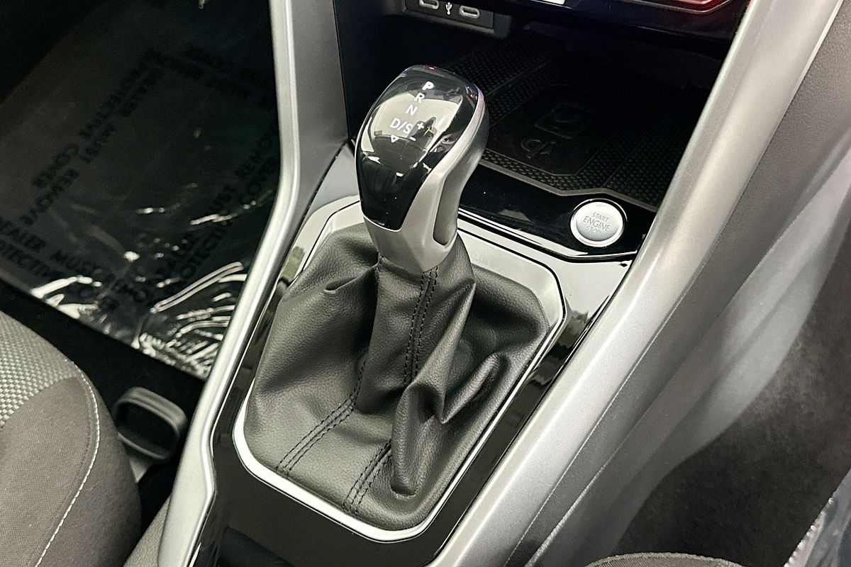 2023 Volkswagen T-ROC TSI110 CITYLIFE D1 MY23