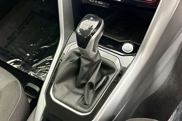 2023 Volkswagen T-ROC TSI110 CITYLIFE D1 MY23