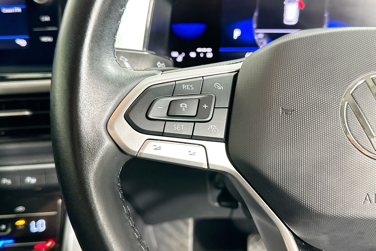 2023 Volkswagen T-ROC TSI110 CITYLIFE D1 MY23