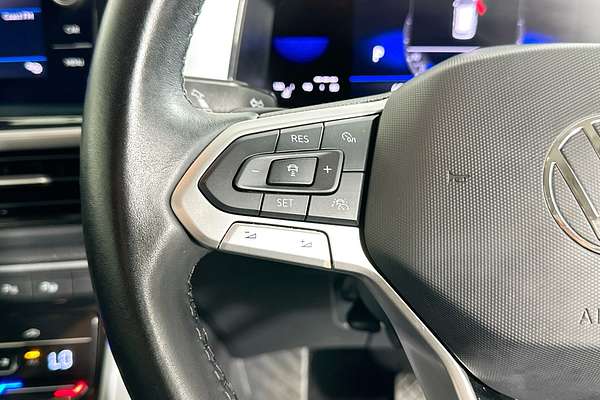 2023 Volkswagen T-ROC TSI110 CITYLIFE D1 MY23