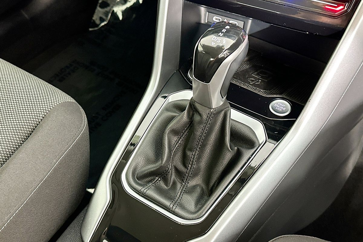 2023 Volkswagen T-ROC TSI110 CITYLIFE D1 MY23