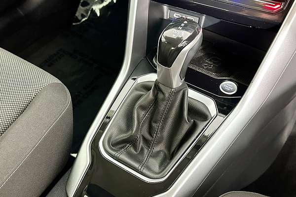 2023 Volkswagen T-ROC TSI110 CITYLIFE D1 MY23