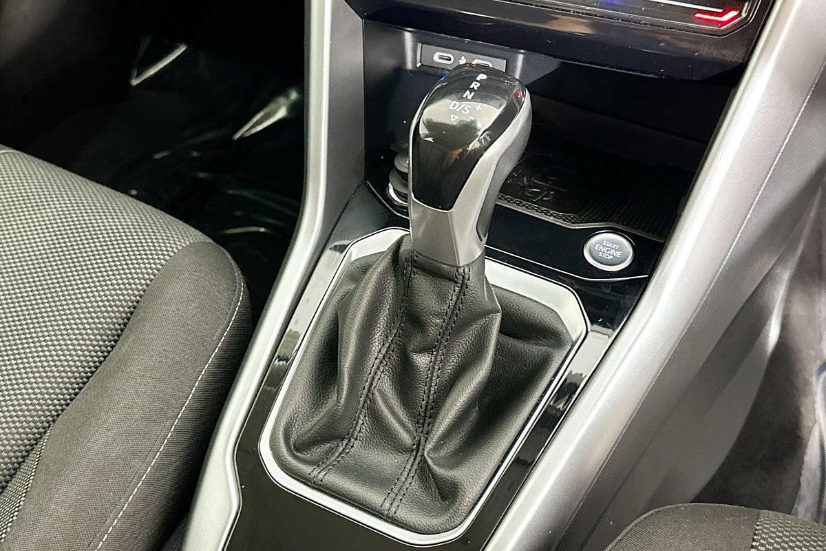 2023 Volkswagen T-ROC TSI110 CITYLIFE D1 MY24