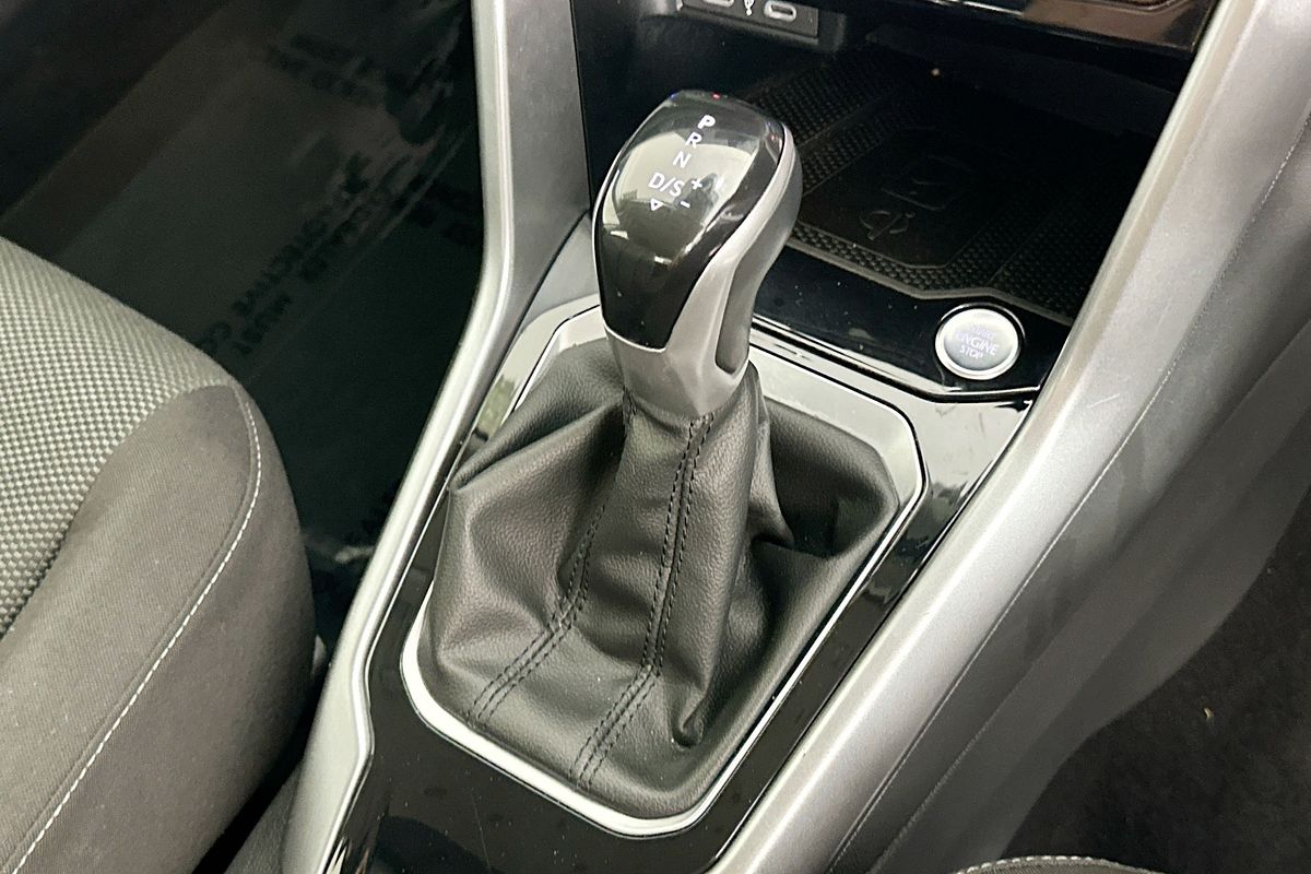 2023 Volkswagen T-ROC TSI110 CITYLIFE D1 MY23