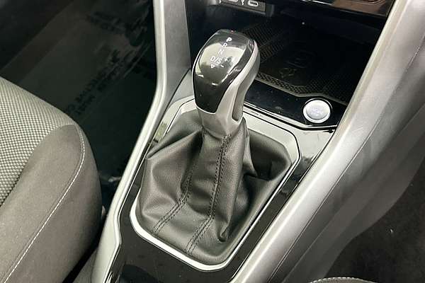 2023 Volkswagen T-ROC TSI110 CITYLIFE D1 MY23