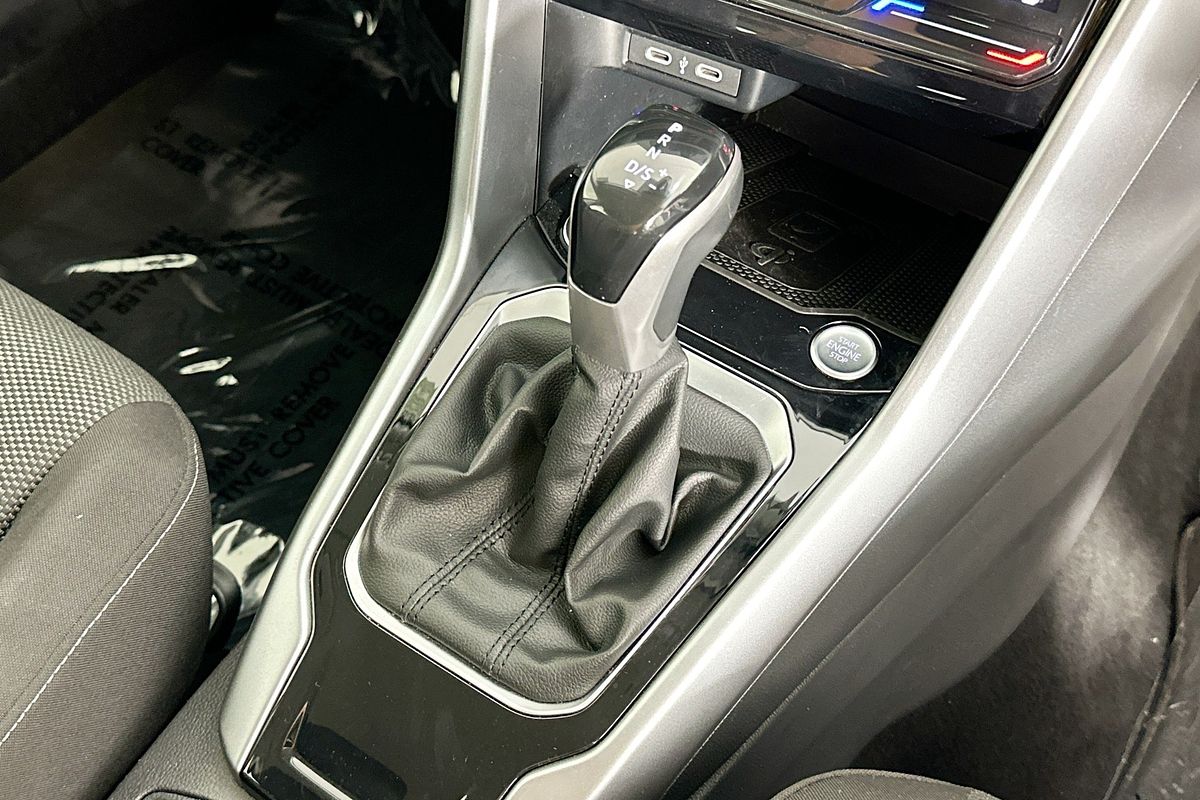 2023 Volkswagen T-ROC TSI110 CITYLIFE D1 MY23