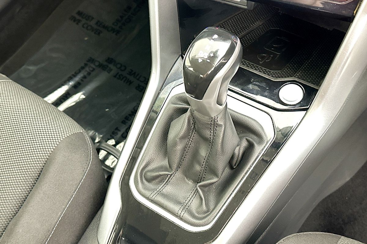 2023 Volkswagen T-ROC TSI110 CITYLIFE D1 MY24