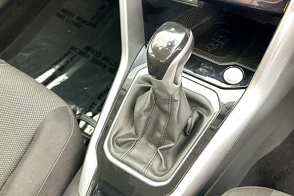 2023 Volkswagen T-ROC TSI110 CITYLIFE D1 MY24