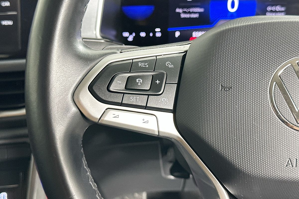 2023 Volkswagen T-Roc 110TSI STYLE (RESTRICTED FEAT) D1 MY23 UPDATE