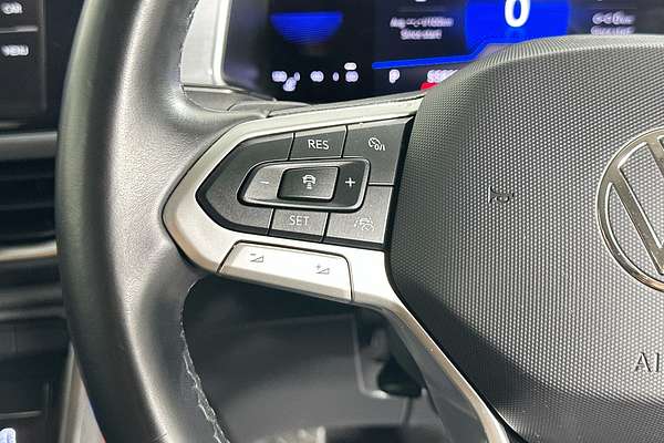 2023 Volkswagen T-Roc 110TSI STYLE (RESTRICTED FEAT) D1 MY23 UPDATE