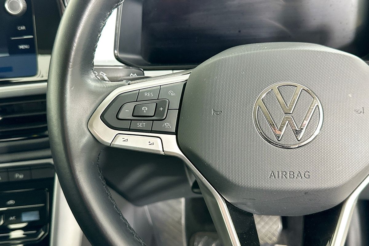 2023 Volkswagen T-ROC TSI110 CITYLIFE D1 MY23