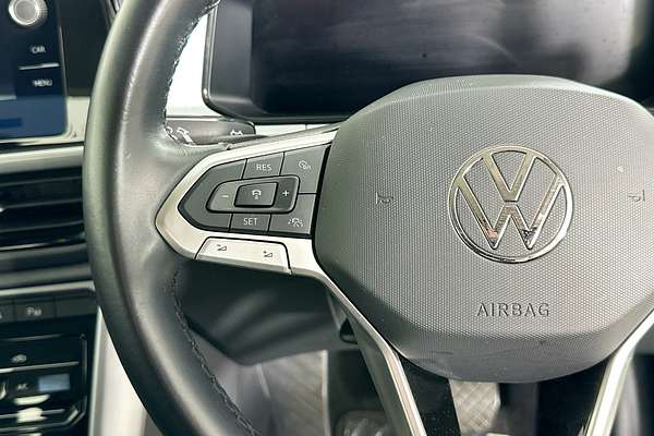 2023 Volkswagen T-ROC TSI110 CITYLIFE D1 MY23