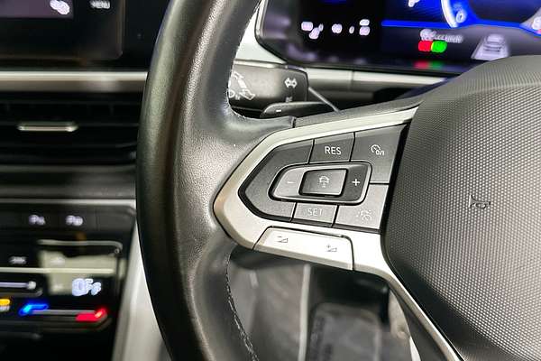 2023 Volkswagen T-ROC TSI110 CITYLIFE D1 MY23