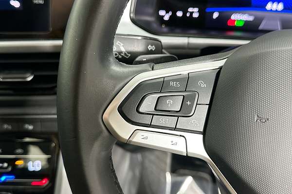 2023 Volkswagen T-ROC TSI110 CITYLIFE D1 MY24