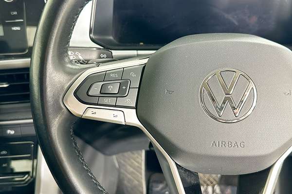 2023 Volkswagen T-ROC TSI110 CITYLIFE D1 MY23