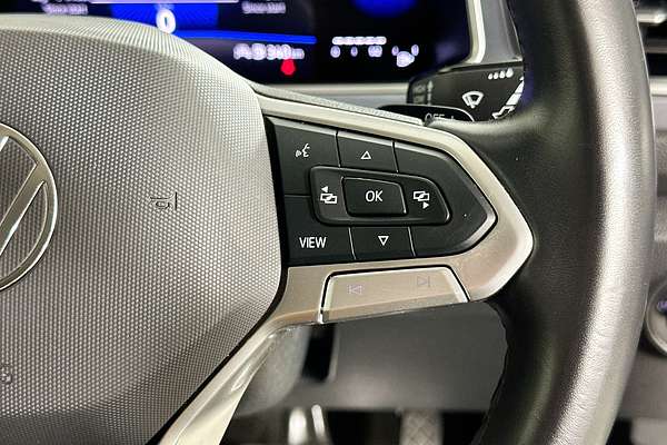 2023 Volkswagen T-Roc 110TSI STYLE (RESTRICTED FEAT) D1 MY23 UPDATE