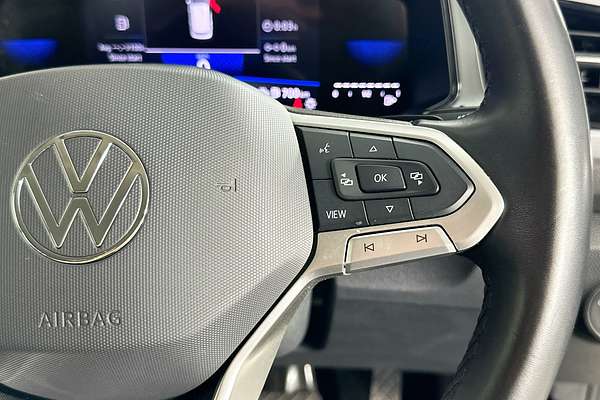 2023 Volkswagen T-ROC TSI110 CITYLIFE D1 MY23