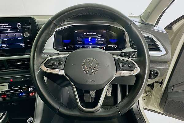2023 Volkswagen T-ROC CityLife D11