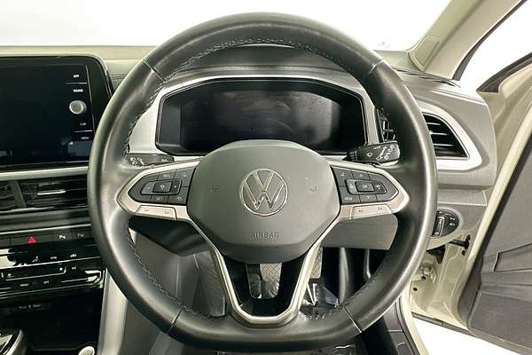 2023 Volkswagen T-ROC TSI110 CITYLIFE D1 MY23