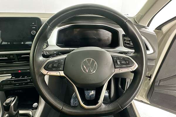 2023 Volkswagen T-ROC TSI110 CITYLIFE D1 MY23