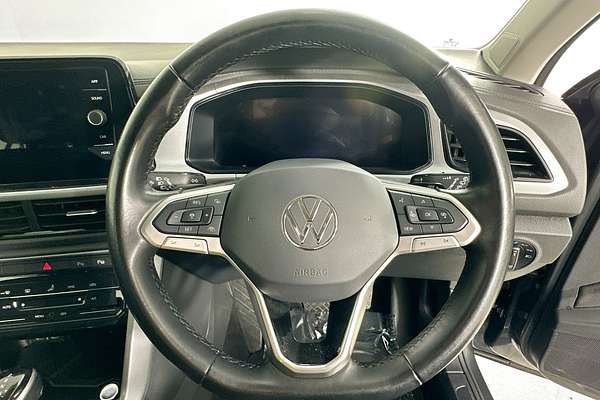2023 Volkswagen T-ROC TSI110 CITYLIFE D1 MY23