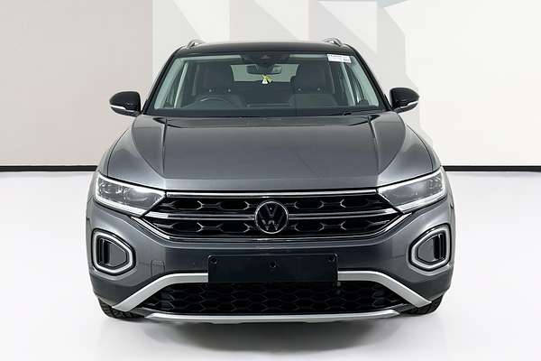 2023 Volkswagen T-ROC 110TSI STYLE (RESTRICTED FEAT) D1 MY23 UPDATE