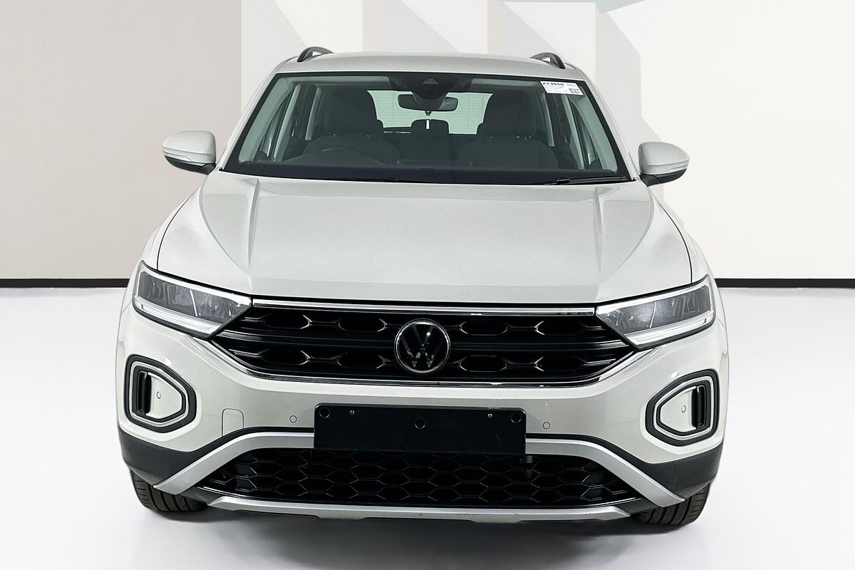 2023 Volkswagen T-ROC CityLife D11